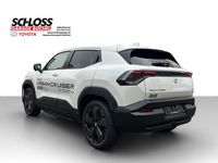 Neu Toyota Urban Cruiser Premium 135 kW (184 PS) 2025 Weiss SUV