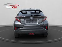 gebraucht Toyota C-HR 1.8 HSD Premium CVT