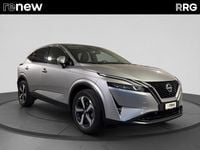 Gebraucht Nissan Qashqai N-Connecta 158 PS (116 kW) 2024 SUV