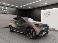 Gebraucht Mercedes EQE AMG 43 AMG 350 kW (476 PS) 2024 Grau SUV