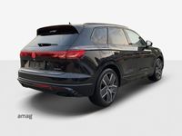 gebraucht VW Touareg PA R