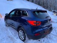 gebraucht Renault Kadjar 1.6 dCi Zen 4WD