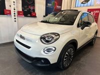 gebraucht Fiat 500X 1.5 Hybrid Soft Top Swiss EditionDCT