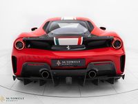 Gebraucht Ferrari 488 720 PS (529 kW) 2020