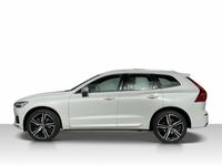 gebraucht Volvo XC60 2.0 D4 R-Design AWD