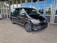 Gebraucht VW T6 Highline 204 PS (150 kW) 2017 Van