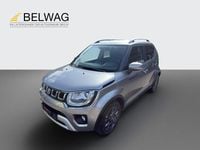 Gebraucht Suzuki Ignis 83 PS (61 kW) 2025 Kleinwagen