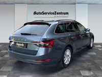 gebraucht Skoda Superb Combi 1.4 TSI PHEV Ambition DSG