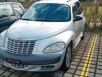 Gebraucht Chrysler PT Cruiser Limited 136 PS (100 kW) 2000