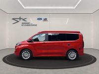 Neu Ford Transit Nugget 170 PS (125 kW) 2025 Van / Kleinbus