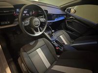 Gebraucht Audi A3 Attraction 150 PS (110 kW) 2026 Gray