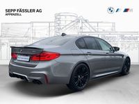 gebraucht BMW M5 Drivelogic