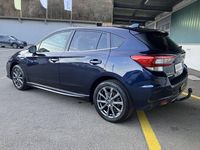 Gebraucht Subaru Impreza 166 PS (122 kW) 2023