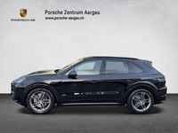 gebraucht Porsche Cayenne S E-Hybrid E-