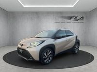 Gebraucht Toyota Aygo X Style 72 PS (52 kW) 2025 SUV