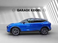 Gebraucht Nissan Qashqai Tekna 158 PS (116 kW) 2024 SUV
