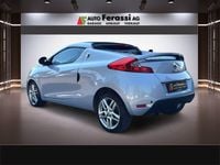 Gebraucht Renault Wind Dynamique 102 PS (75 kW) 2011