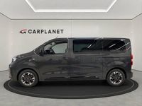 Gebraucht Opel Zafira S 177 PS (130 kW) 2024 Grau Van / Kleinbus