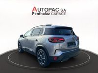 gebraucht Citroën C5 Aircross 1.6 Plug-in Hybrid Shine