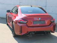 Gebraucht BMW M2 Shadowline 480 PS (353 kW) 2025 Coupé