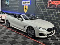 Gebraucht BMW M850 530 PS (389 kW) 2021 Coupé