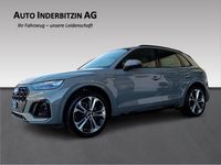 Gebraucht Audi Q5 S-Line 265 PS (194 kW) 2021 SUV