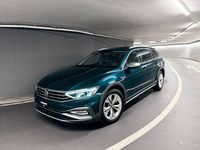 Gebraucht VW Passat Alltrack 190 PS (139 kW) 2020 Kombi