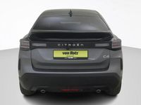Gebraucht Citroën C4 136 PS (100 kW) 2025 Gray SUV