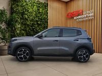 Neu Citroën e-C3 Tonic 83 kW (113 PS) 2026 Kleinwagen