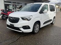 Gebraucht Opel Combo Life Essentia 130 PS (95 kW) 2019 Van / Kleinbus
