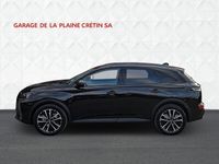 Neu DS Automobiles DS7 Crossback 225 PS (165 kW) 2025 SUV