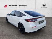 gebraucht Honda Civic 2.0 i-MMD Sport