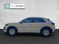Neu VW T-Roc Trendline 116 PS (85 kW) 2026 SUV