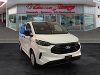 Neu Ford Transit Trend 136 PS (100 kW) 2025 Weiss Kombi