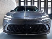 Gebraucht Genesis GV60 Sport 233 kW (318 PS) 2023 SUV