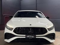 Gebraucht Mercedes A200 AMG 163 PS (119 kW) 2024