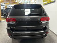 gebraucht Jeep Grand Cherokee 3.0 CRD 250 Overland