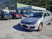 Gebraucht Opel Astra Enjoy 125 PS (91 kW) 2006