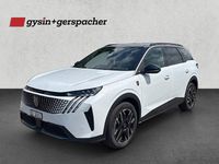 Gebraucht Peugeot 5008 GT 145 PS (106 kW) 2025 Van / Kleinbus