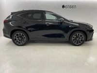 Gebraucht Lexus NX350h E-FOUR 244 PS (179 kW) 2024