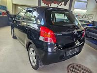 gebraucht Toyota Yaris 1.33 VVT-i Linea Luna