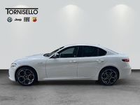 Gebraucht Alfa Romeo Giulia Veloce 280 PS (205 kW) 2023 Limousine