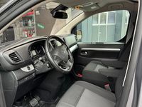 Gebraucht Opel Zafira Life Edition 177 PS (130 kW) 2022 Van / Kleinbus