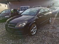 Gebraucht Opel Astra Sport 170 PS (125 kW) 2005 Limousine