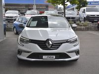 Gebraucht Renault Mégane GT Line GT-Line 159 PS (116 kW) 2019 Weiss Limousine