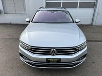 Gebraucht VW Passat Business 150 PS (110 kW) 2020