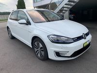 gebraucht VW e-Golf 