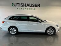 gebraucht Seat Leon ST 2.0 TDI Style