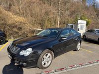 Gebraucht Mercedes C180 143 PS (105 kW) 2007