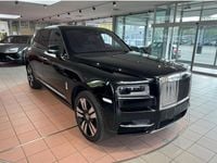 Gebraucht Rolls Royce Cullinan 571 PS (419 kW) 2019 SUV